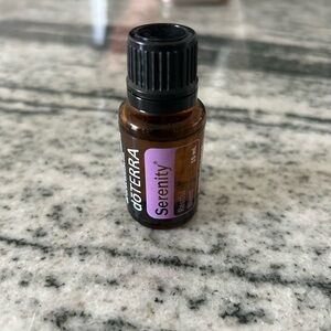Doterra Serenity Essential Oil